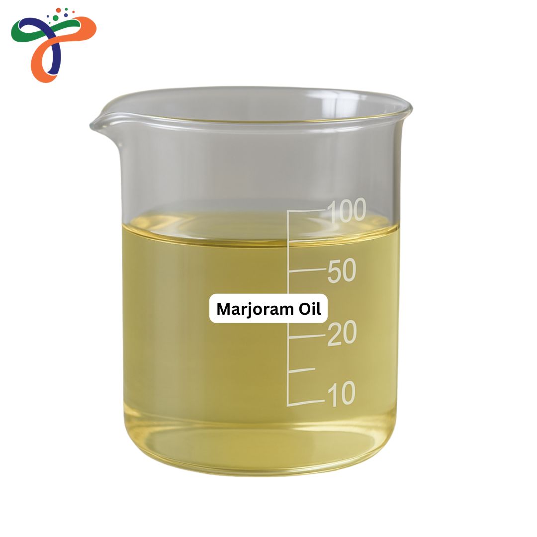 Marjoram Oil